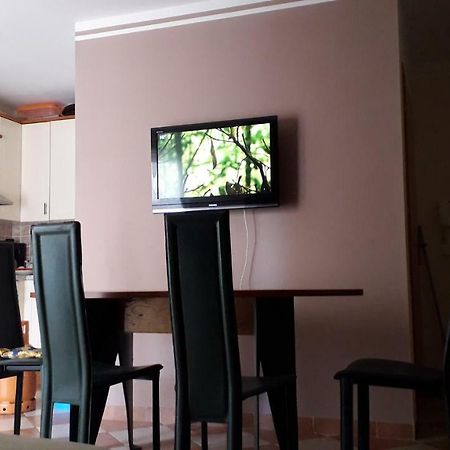 Vodice-Srima Lägenhet Exteriör bild