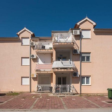 Vodice-Srima Lägenhet Exteriör bild