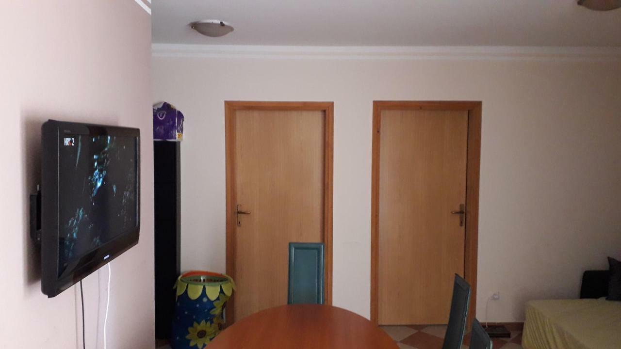 Vodice-Srima Lägenhet Exteriör bild