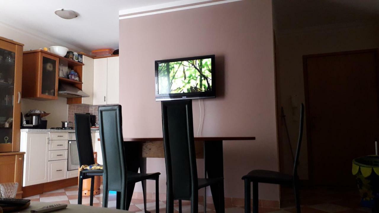 Vodice-Srima Lägenhet Exteriör bild