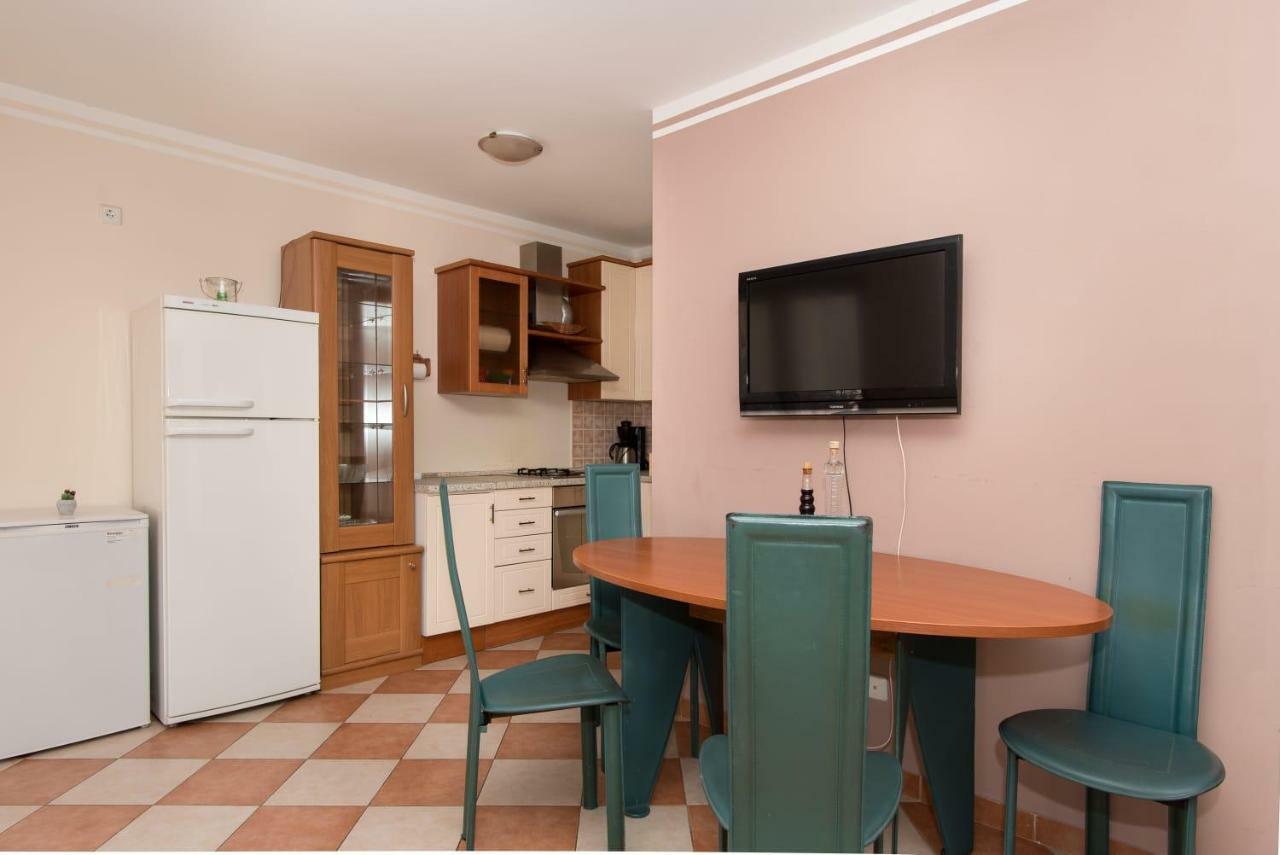 Vodice-Srima Lägenhet Exteriör bild