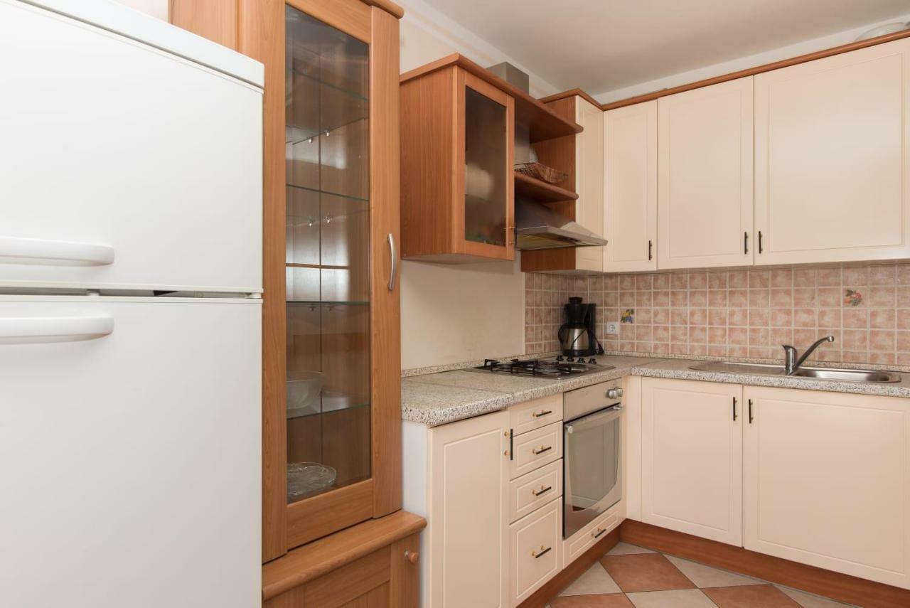 Vodice-Srima Lägenhet Exteriör bild