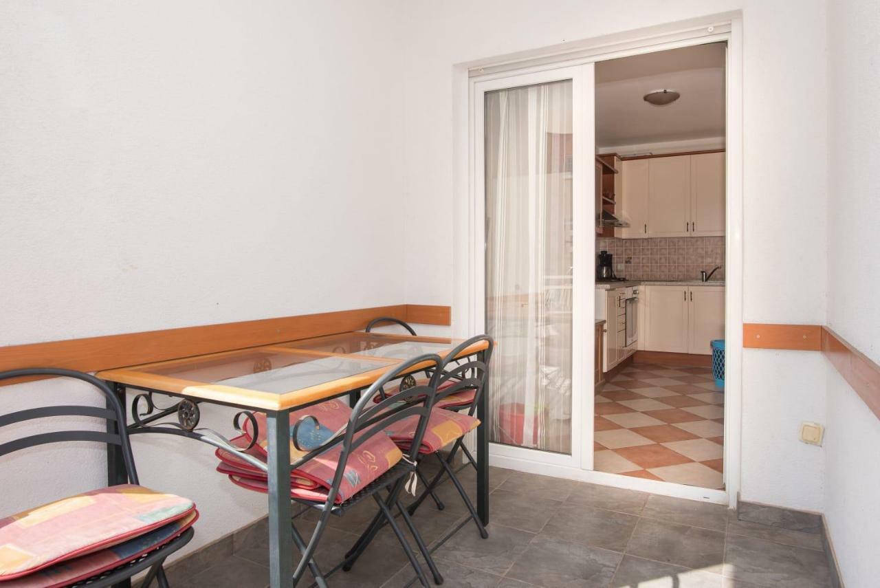 Vodice-Srima Lägenhet Exteriör bild