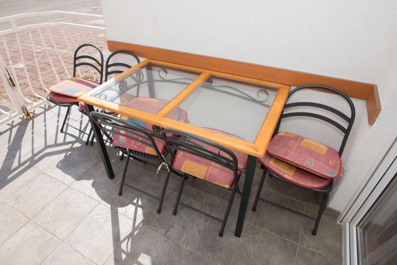 Vodice-Srima Lägenhet Exteriör bild