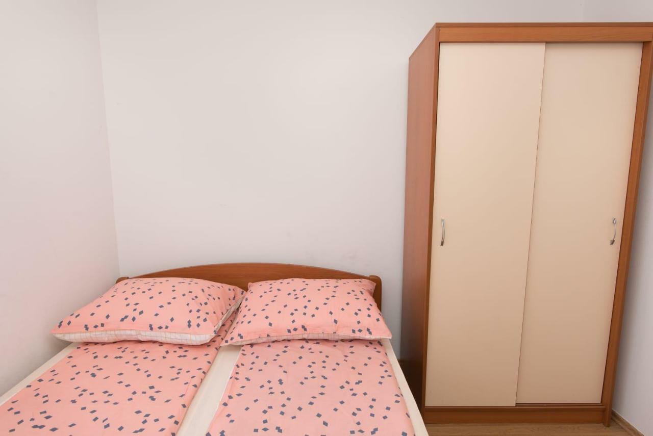 Vodice-Srima Lägenhet Exteriör bild