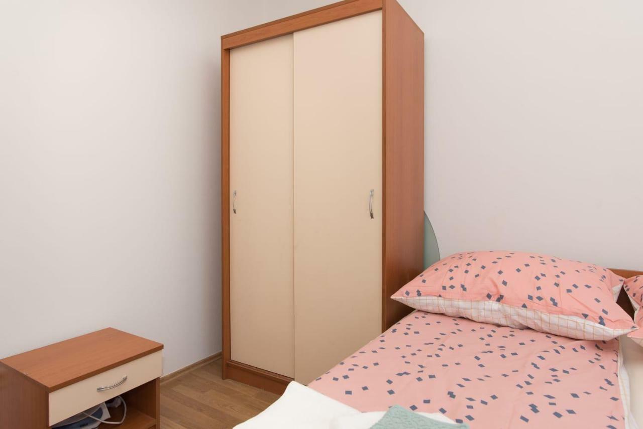 Vodice-Srima Lägenhet Exteriör bild